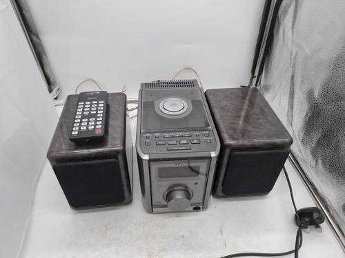 Jvc ux5000 compact - jvc,