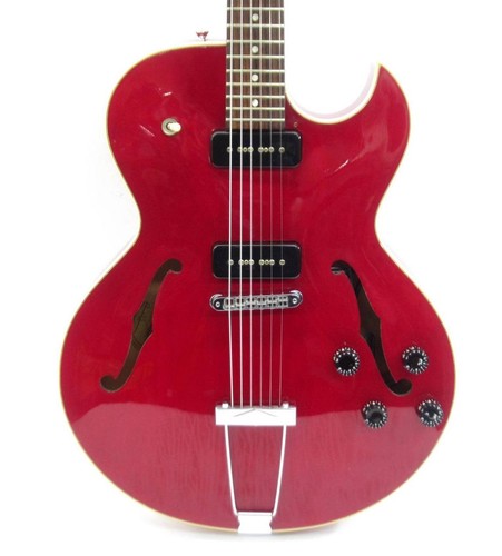 135 red made in - es-135,