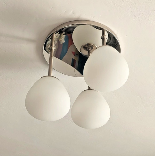 Lampadario soffitto ikea - da,
