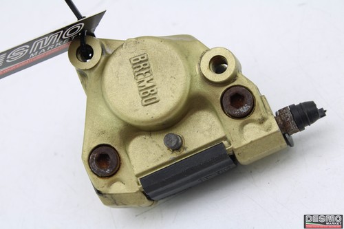 Pinza freno posteriore - , brembo