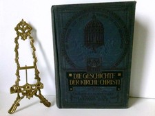 Die Geschichte der Kirche