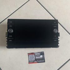 ECRAN GPS VOLKSWAGEN GOLF VII  5G6919605A
