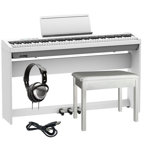 Roland 30x digital piano - fp-30x,
