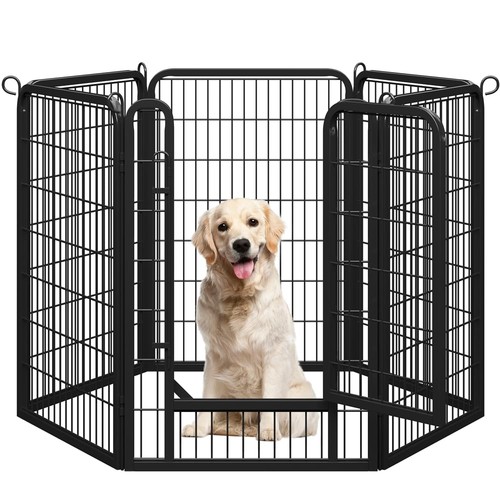 Recinto per cani grande - recinto,
