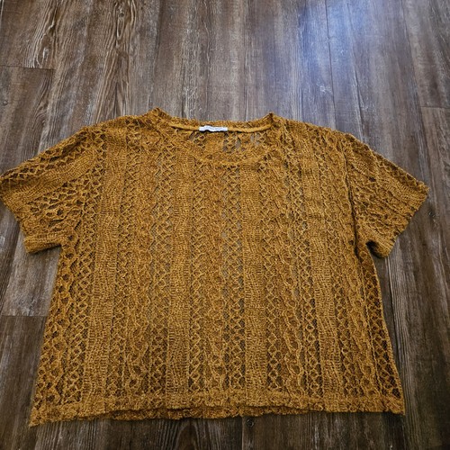 Maglia donna zara - donna,