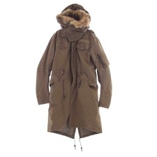 Twill di cotone WJK Double JayKay 1130 CT01S distruggi con fodera alesata M52 usato LIFE-0