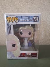Funko Pop! Disney Frozen II