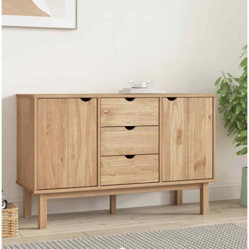 Vidaxl credenza otta - credenza,