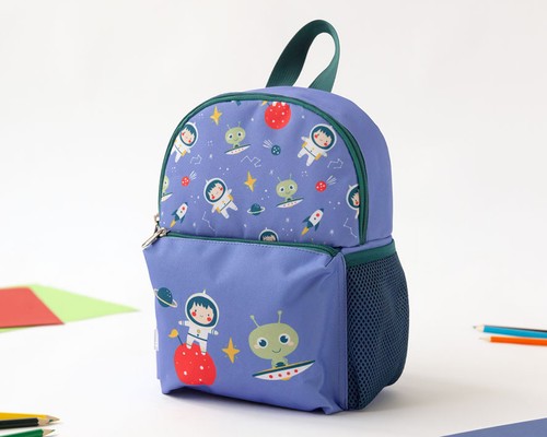 Zaino asilo bambino con - zaino,