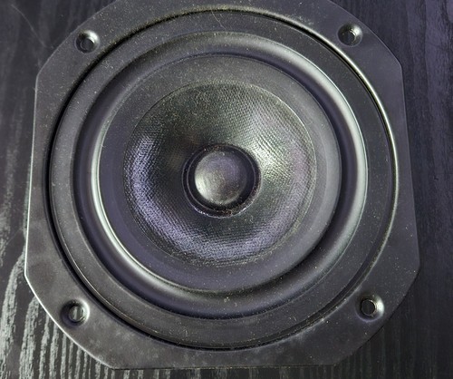 Woofer driver kef - woofer,