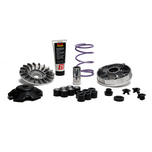 Variatore multivar mhr team - variatore,