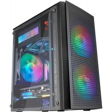 Mars Gaming MC300 Case Micro