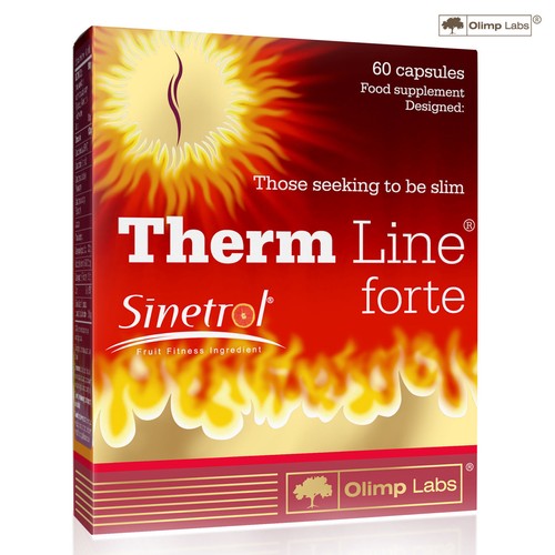 Therm line forte - line,