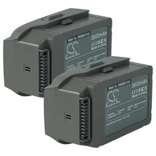 2x Batería para DJI Mavic 2
