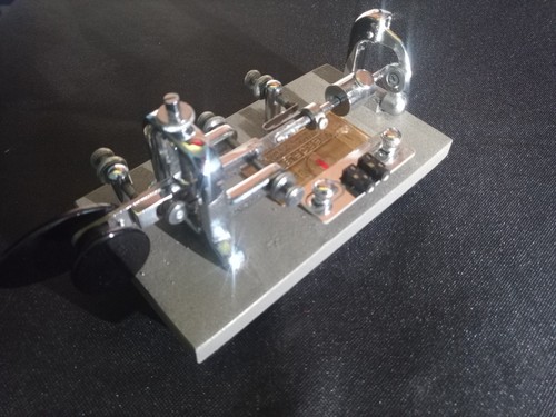 Bugbuddy deluxe per - deluxe, vibroplex