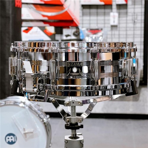 Tama 50th limited mastercraft - tama,