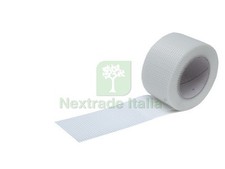 1PZ RETE ADESIVA PER INTONACO MM. 50X20 MT: