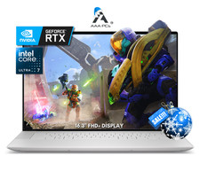 Dell XPS 9640 Gaming Laptop
