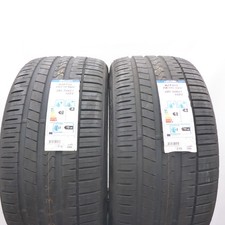 285 35 21 2x FALKEN 285/35 R21