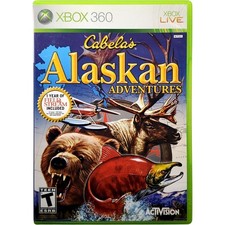 Cabela's Alaskan Adventures -