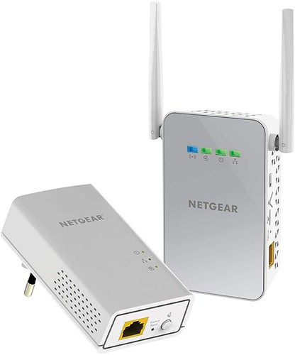 Netgear powerline 1000 - powerline,