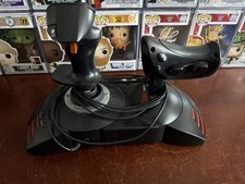Thrustmaster T-Flight Hotas X