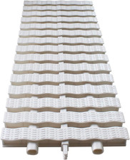 Griglia Piscina Bordo Sfioro