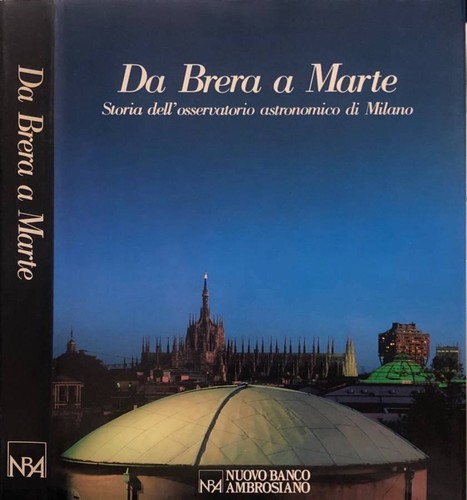 Brera marte storia - a,