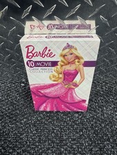 Barbie: 10-Movie Classic