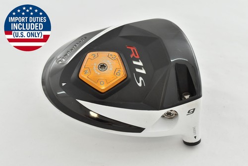 Taylormade r11s 460cc - rh,