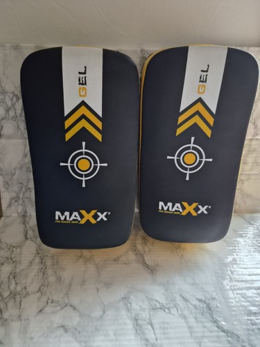 Maxx pro boxing gear - boxing, kick