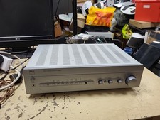 Amplificatore integrato stereo