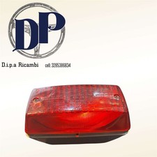 FANALE POSTERIORE RETRONEBBIA