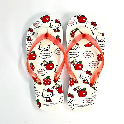Infradito hello kitty - infradito, 2015