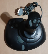 Joystick Microsoft SideWinder Precision Pro volo spedizione gratuita
