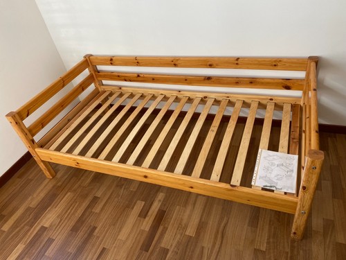 Struttura letto flexa classic - flexa,