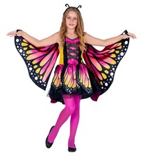 Costume bambino farfalla - ,