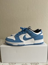 Dunk Low Nike By You UNC 42.5