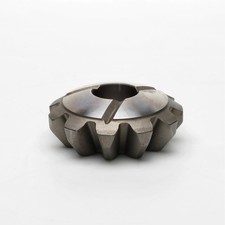 Ruota conica di compensazione