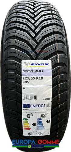 Pneumatici michelin 225 r19 - michelin,