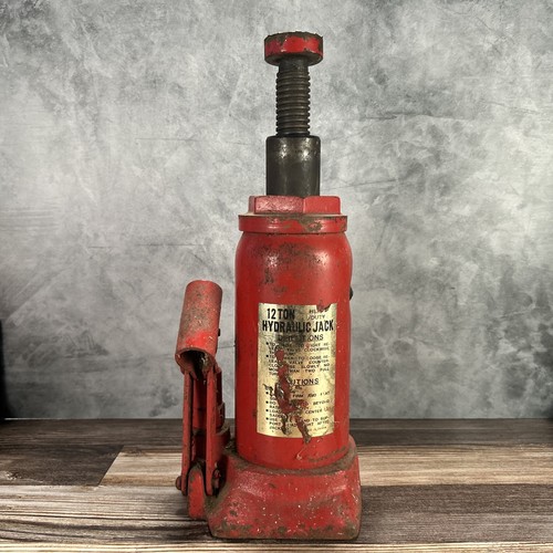 Vintage ton heavy duty - vintage,