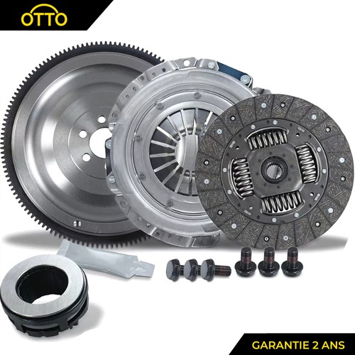 Kit frizione volante motore - frizione,