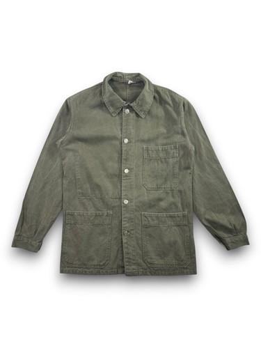 Cappotto lavoro hbt - cappotto, da