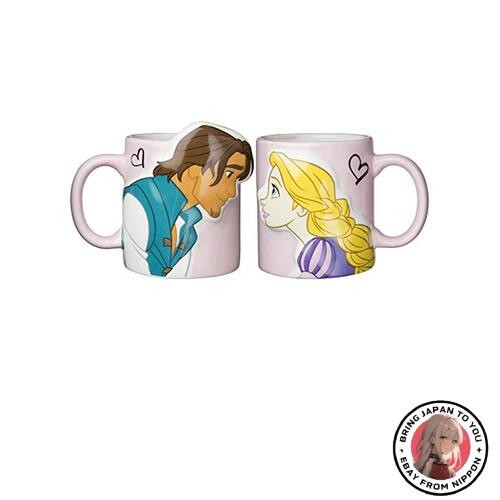 Coppia tazze disney - di,