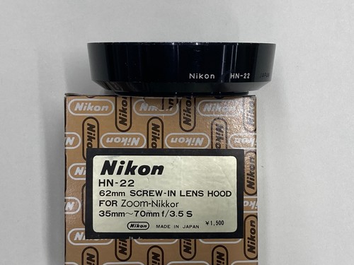 Nikon 62mm - nikon,