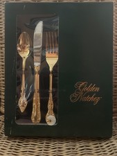 Oneida Golden Natchez Servizio