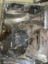 Asus ROG STRIX B550-F GAMING