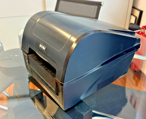 Stampante barcode meteor laber - meteor,