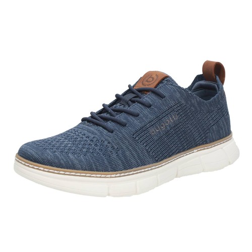 Bugatti pasadena lace - lace, up