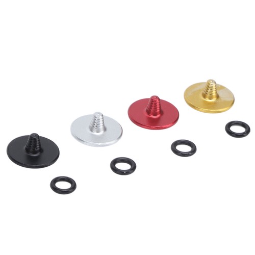 Set pulsanti otturatore - set,